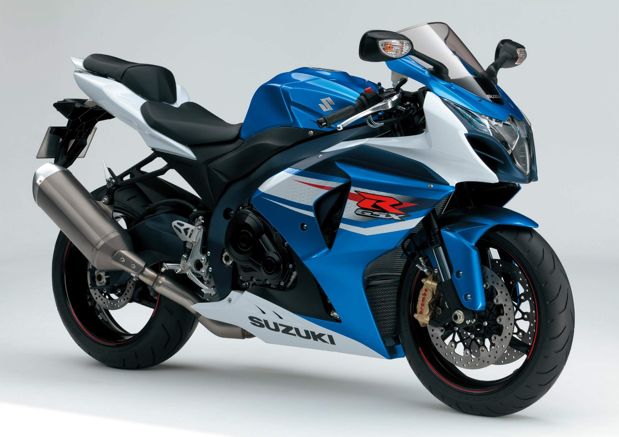 Мотоцикл Suzuki GSX-R 1000 2013 Цена, Фото, Характеристики, Обзор,  Сравнение на БАЗАМОТО